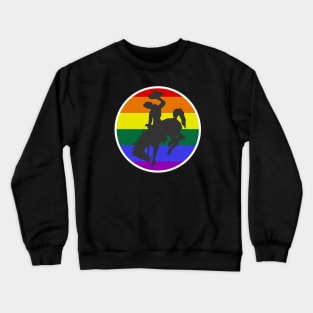 Proud Country Boy Crewneck Sweatshirt